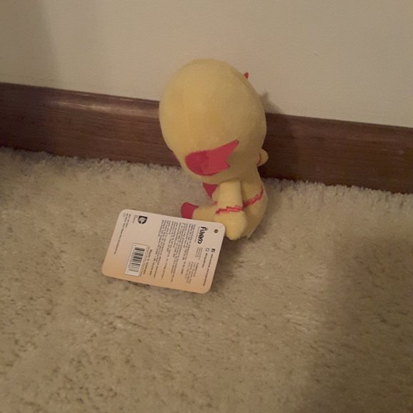 Reverse Flash Funko Mopeez Plush **Retired NWT - Picture 2 of 6